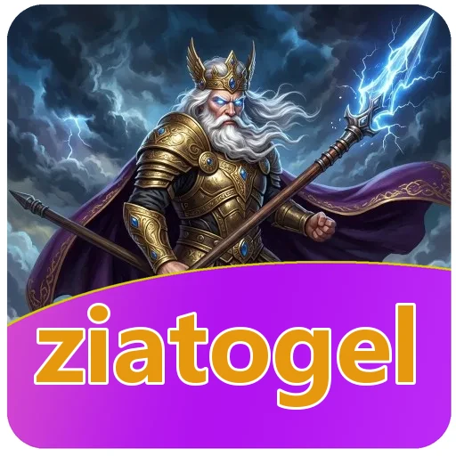 Pratinjau antarmuka ziatogel