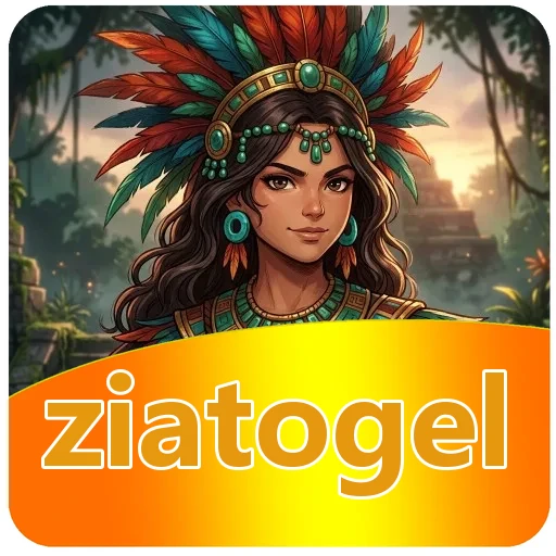 Pratinjau antarmuka ziatogel